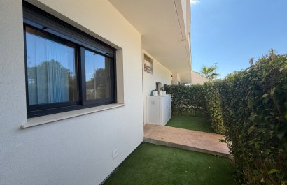 Resale - Apartment / flat - Pilar de la Horadada - Lo Romero Golf