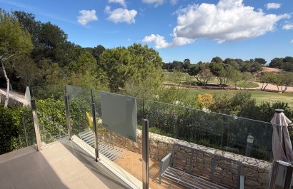 Resale - Apartment / flat - Pilar de la Horadada - Lo Romero Golf