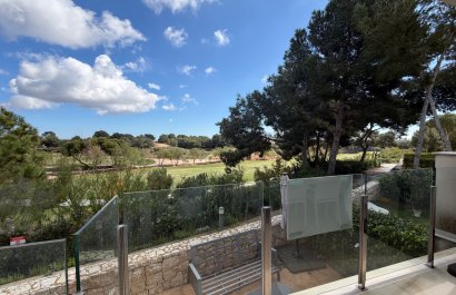 Resale - Apartment / flat - Pilar de la Horadada - Lo Romero Golf