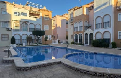 Resale - Apartment / flat - Torrevieia - Playa Los Naufragos