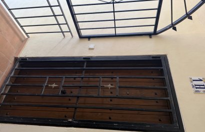 Resale - Apartment / flat - Torrevieia - Playa Los Naufragos