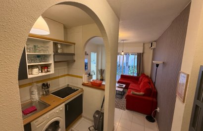 Resale - Apartment / flat - Torrevieia - Playa Los Naufragos