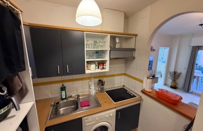 Resale - Apartment / flat - Torrevieia - Playa Los Naufragos