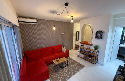 Resale - Apartment / flat - Torrevieia - Playa Los Naufragos