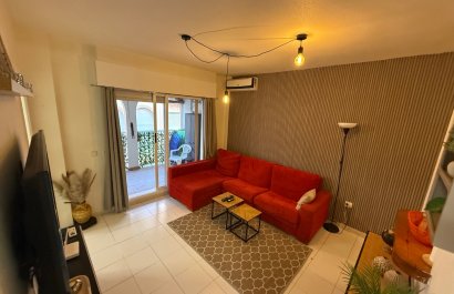 Resale - Apartment / flat - Torrevieia - Playa Los Naufragos
