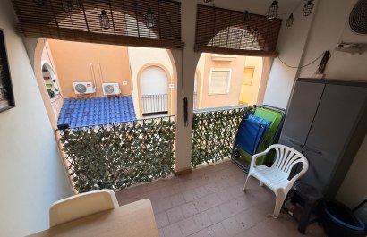 Resale - Apartment / flat - Torrevieia - Playa Los Naufragos