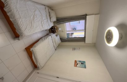 Resale - Apartment / flat - Torrevieia - Playa Los Naufragos