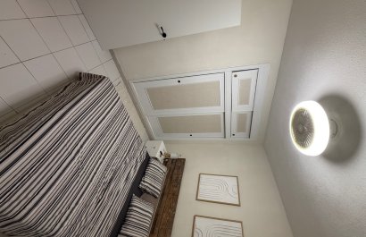 Resale - Apartment / flat - Torrevieia - Playa Los Naufragos