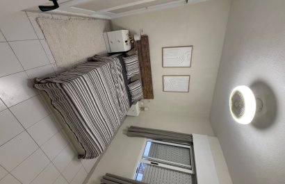 Resale - Apartment / flat - Torrevieia - Playa Los Naufragos