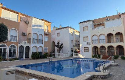 Resale - Apartment / flat - Torrevieia - Playa Los Naufragos