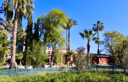 Resale - Country House - Rojales - Heredades