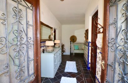 Resale - Country House - Rojales - Heredades