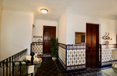 Resale - Country House - Rojales - Heredades