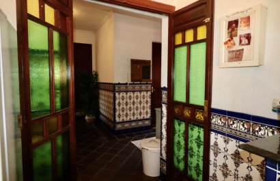 Resale - Country House - Rojales - Heredades