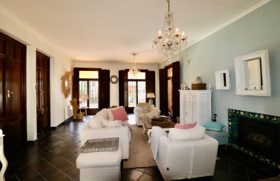 Resale - Country House - Rojales - Heredades