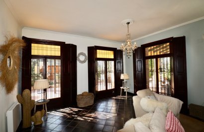 Resale - Country House - Rojales - Heredades