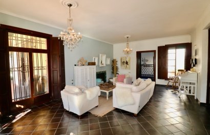 Resale - Country House - Rojales - Heredades