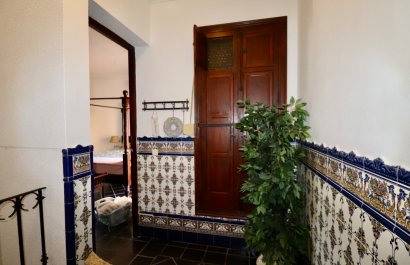 Resale - Country House - Rojales - Heredades