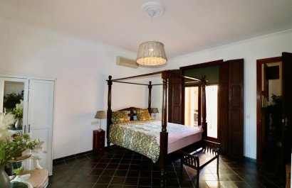 Resale - Country House - Rojales - Heredades