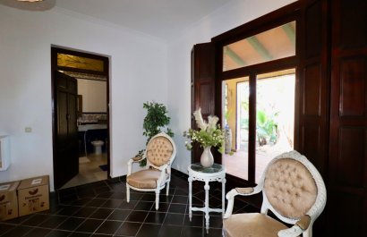 Resale - Country House - Rojales - Heredades