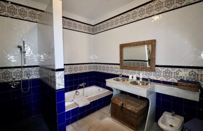 Resale - Country House - Rojales - Heredades