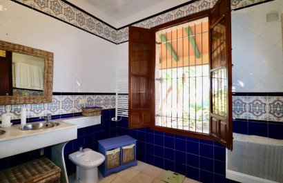 Resale - Country House - Rojales - Heredades