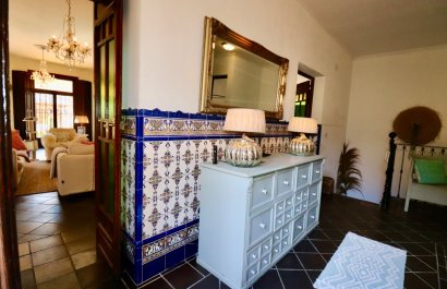 Resale - Country House - Rojales - Heredades