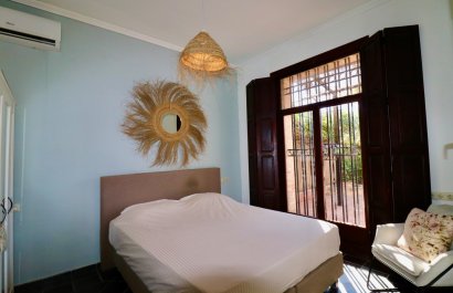 Resale - Country House - Rojales - Heredades