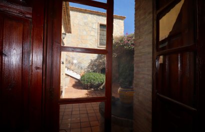Resale - Country House - Rojales - Heredades