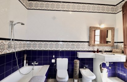 Resale - Country House - Rojales - Heredades