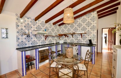 Resale - Country House - Rojales - Heredades