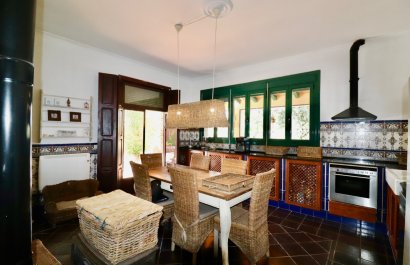Resale - Country House - Rojales - Heredades