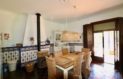 Resale - Country House - Rojales - Heredades