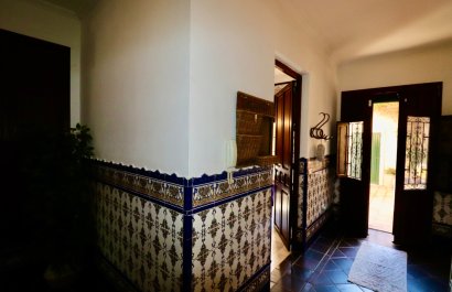 Resale - Country House - Rojales - Heredades