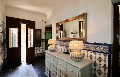 Resale - Country House - Rojales - Heredades
