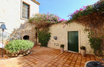 Resale - Country House - Rojales - Heredades