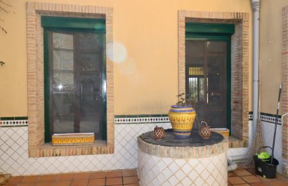 Resale - Country House - Rojales - Heredades