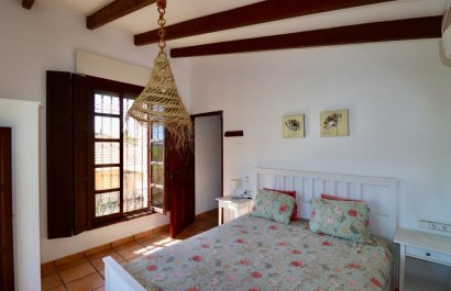 Resale - Country House - Rojales - Heredades