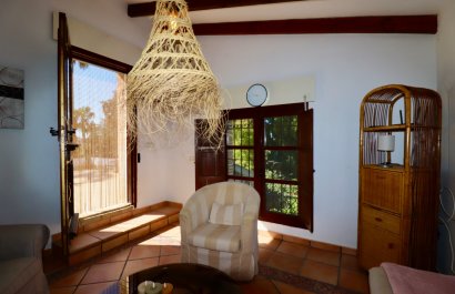 Resale - Country House - Rojales - Heredades