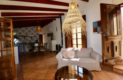 Resale - Country House - Rojales - Heredades