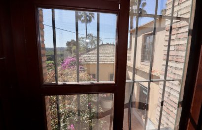 Resale - Country House - Rojales - Heredades