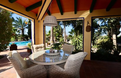 Resale - Country House - Rojales - Heredades