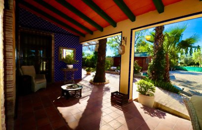 Resale - Country House - Rojales - Heredades