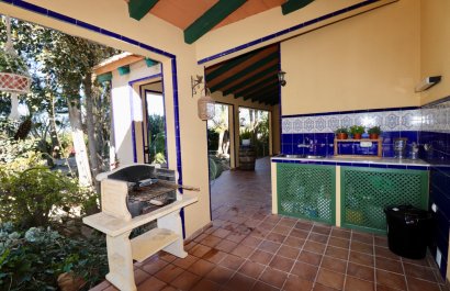 Resale - Country House - Rojales - Heredades