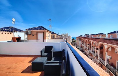 Resale - Apartment / flat - Torrevieia - La Mata
