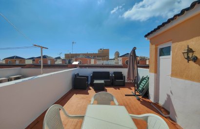 Resale - Apartment / flat - Torrevieia - La Mata