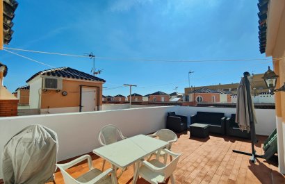 Resale - Apartment / flat - Torrevieia - La Mata
