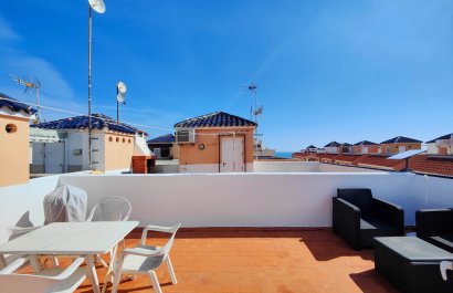 Resale - Apartment / flat - Torrevieia - La Mata