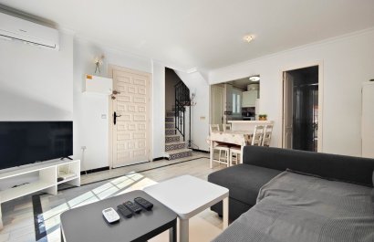 Resale - Apartment / flat - Torrevieia - La Mata