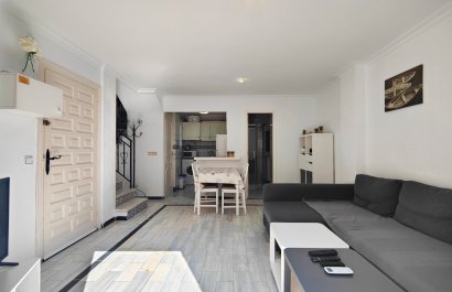 Resale - Apartment / flat - Torrevieia - La Mata